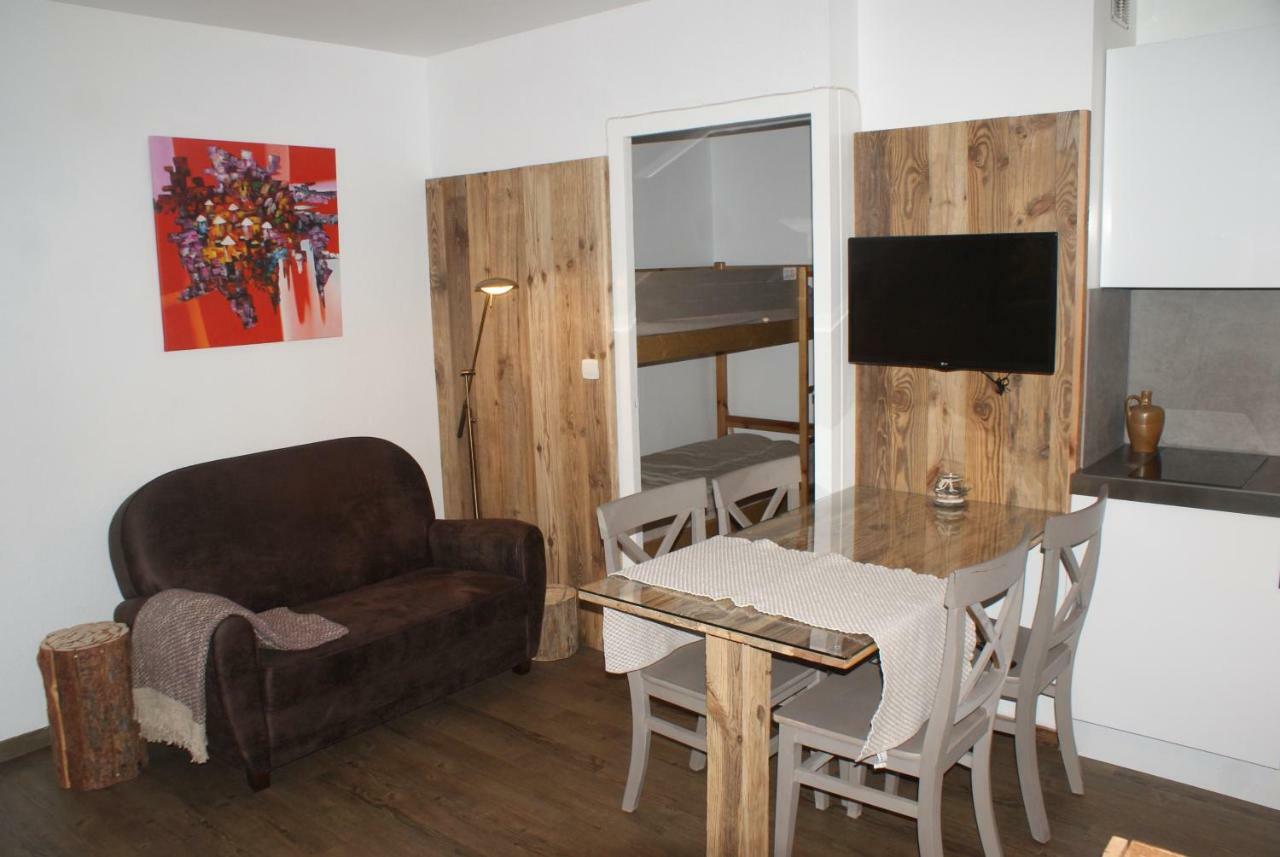 Champalo Apartment Chamonix Exterior foto